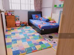Blk 470A Upper Serangoon Crescent (Hougang), HDB 4 Rooms #202761582